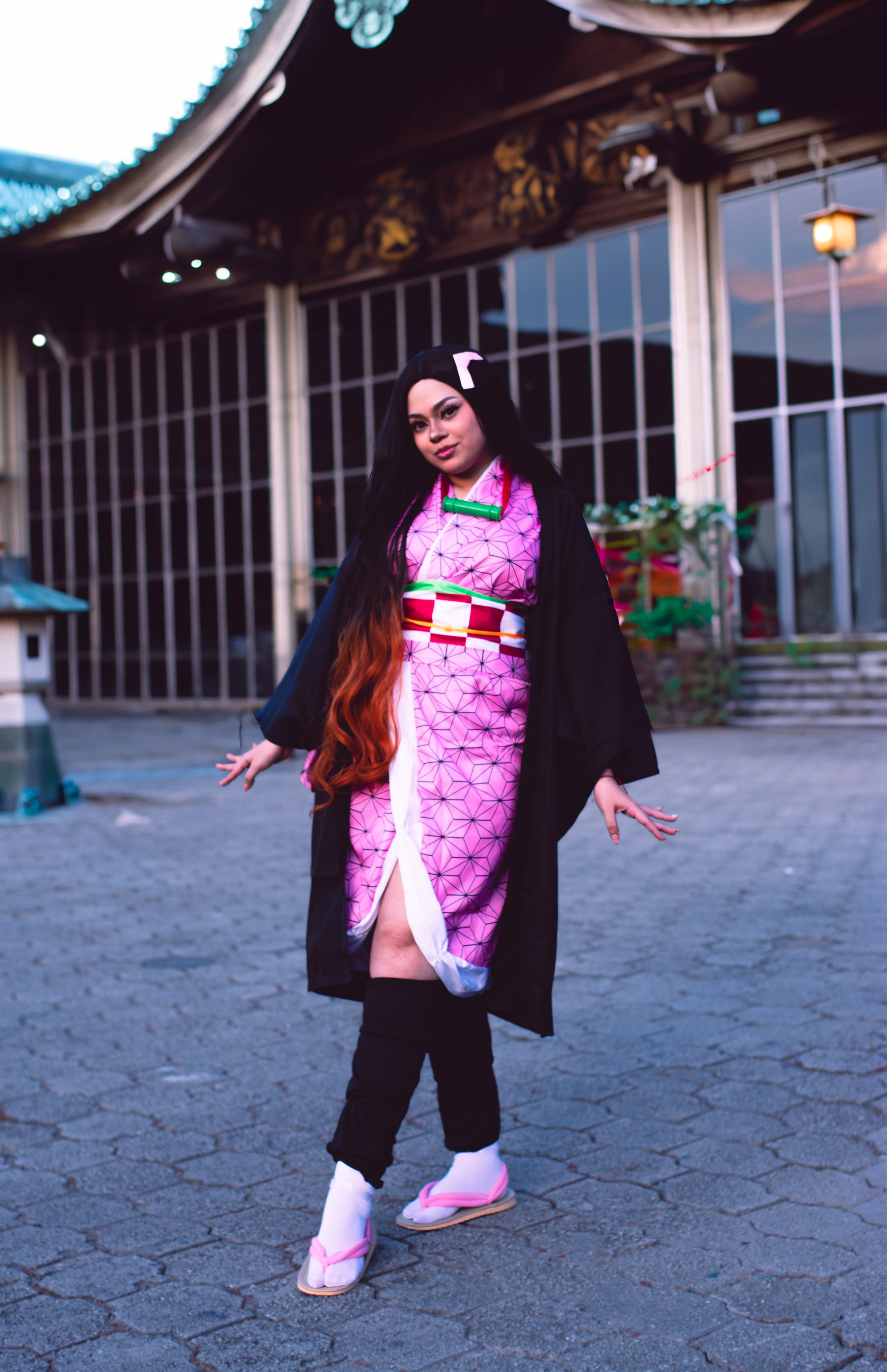 NaraCosplay