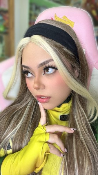 NaraCosplay