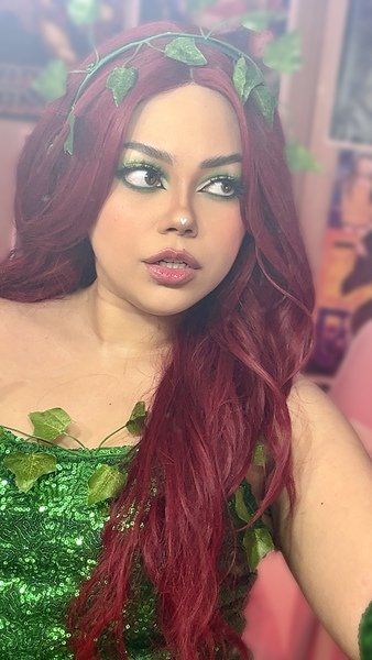 NaraCosplay