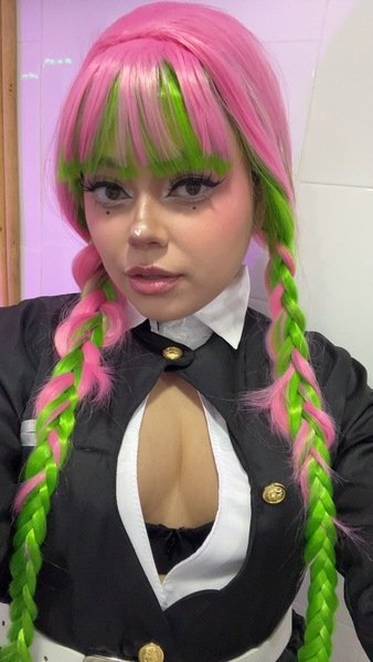 NaraCosplay
