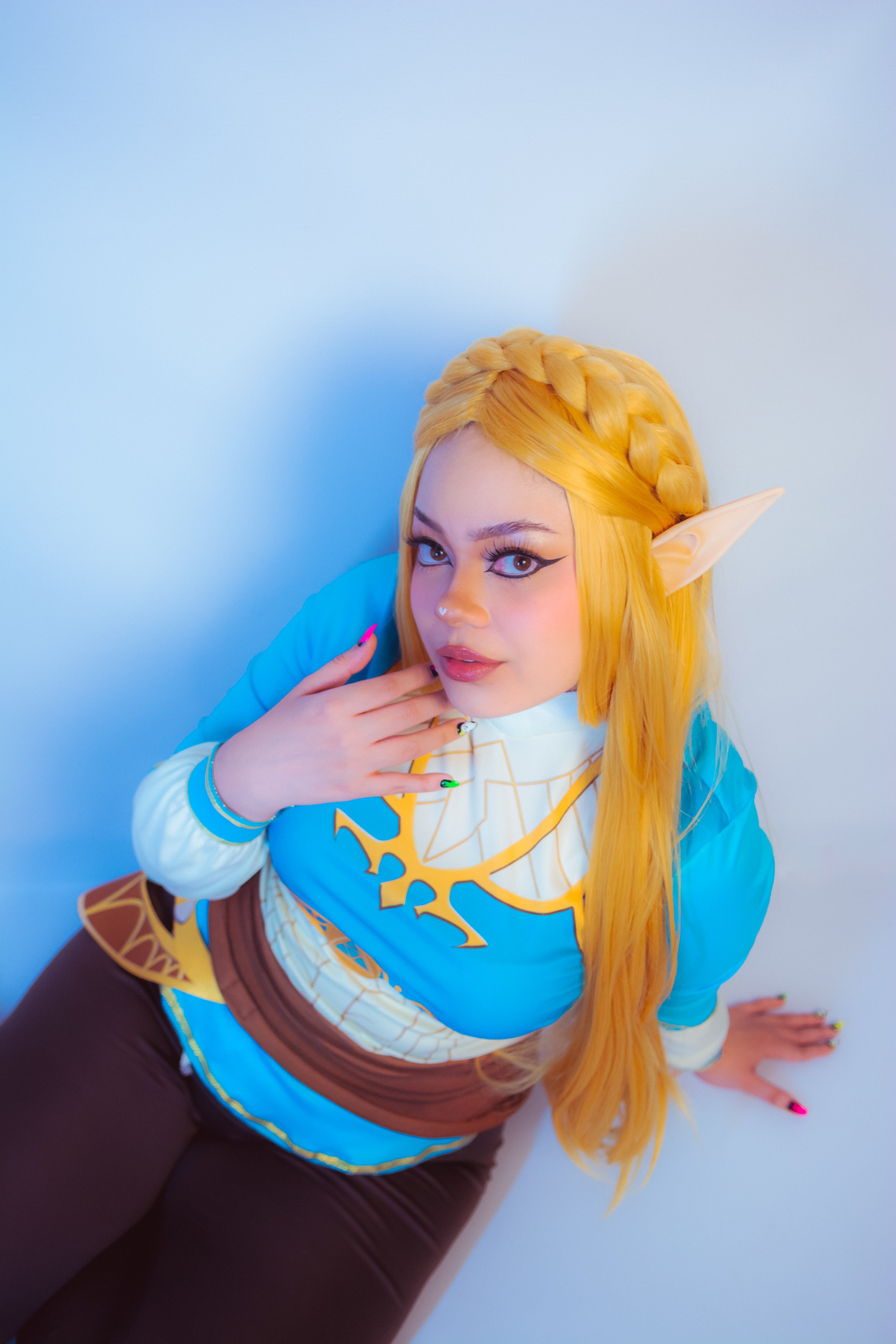 NaraCosplay