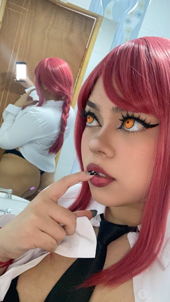 NaraCosplay