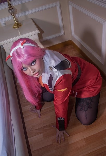 NaraCosplay