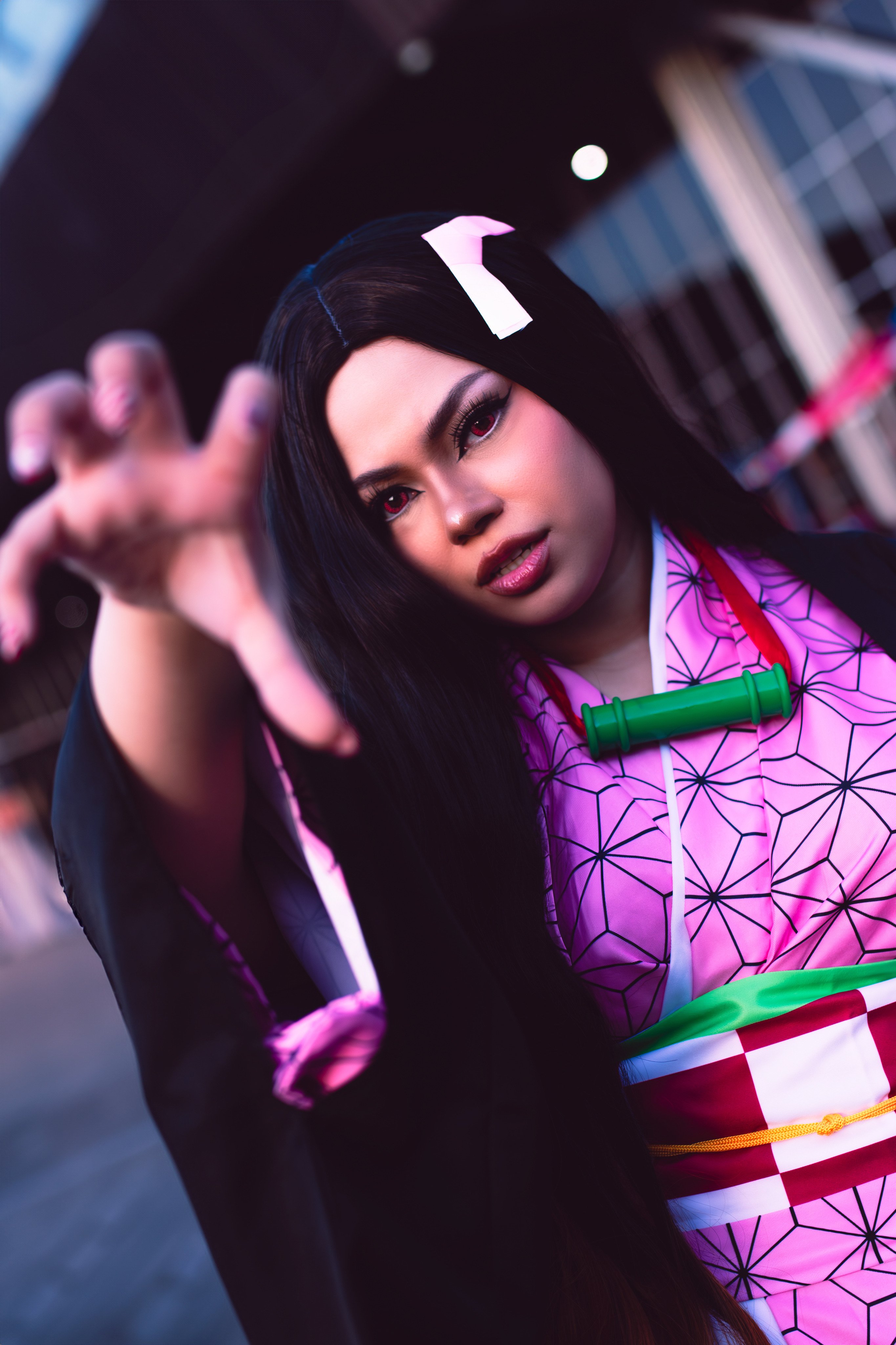 NaraCosplay