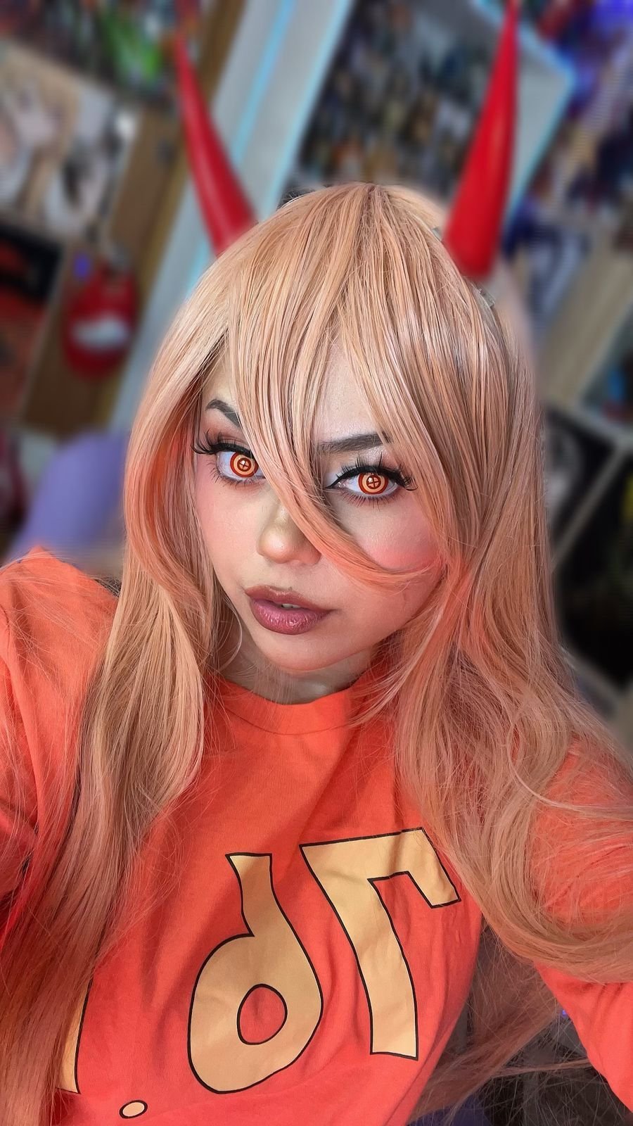 NaraCosplay