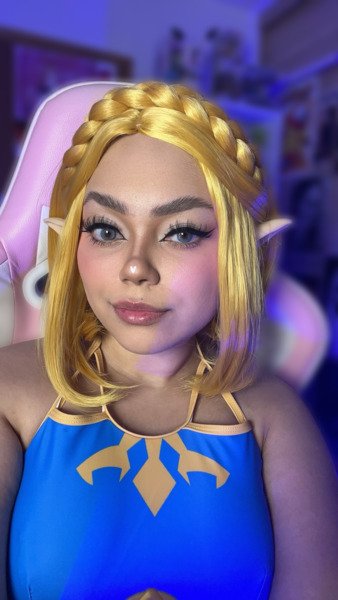 NaraCosplay