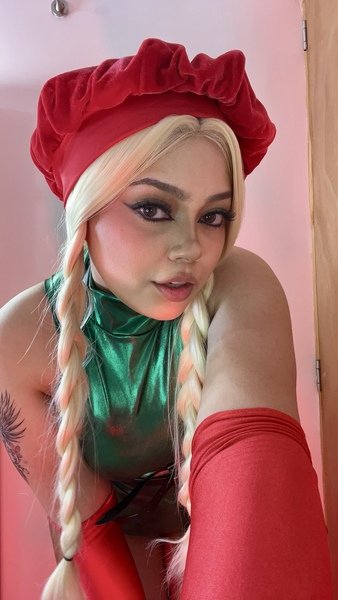 NaraCosplay