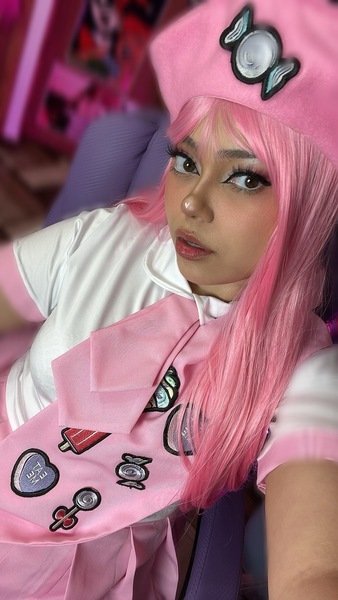 NaraCosplay