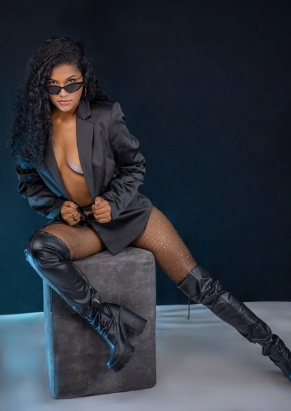 Nastassjacandy