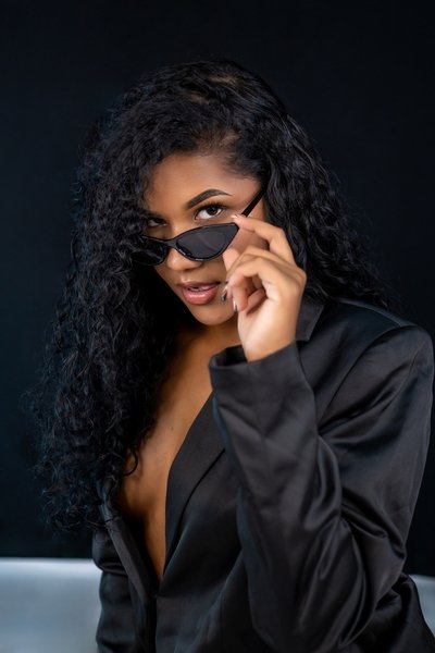 Nastassjacandy