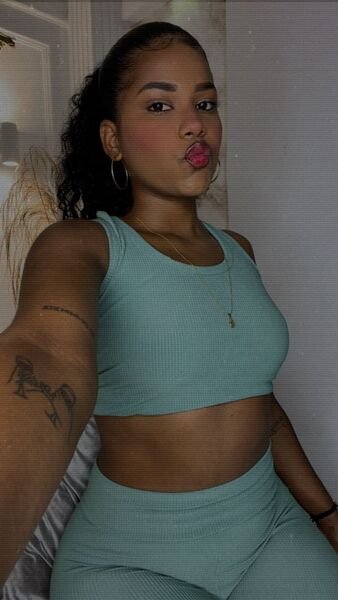 Nastassjacandy