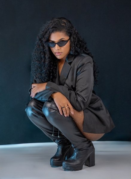 Nastassjacandy