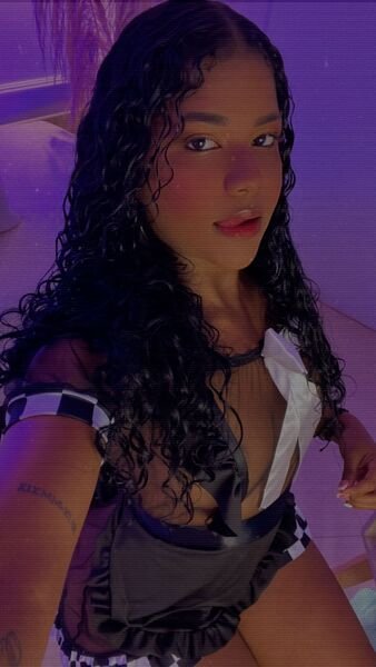 Nastassjacandy