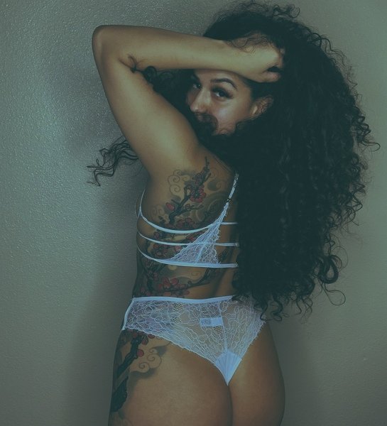 NataliaChanelXO