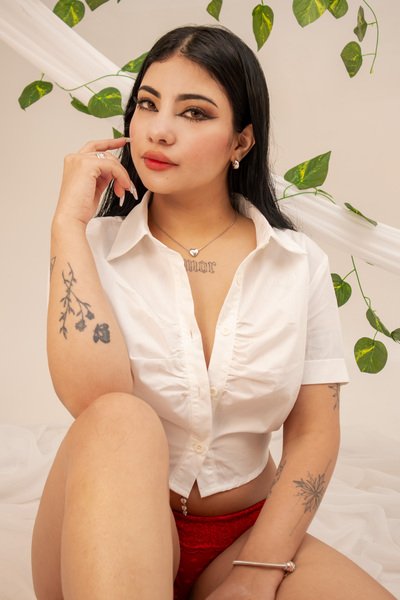 nataliebluee from Jerkmate