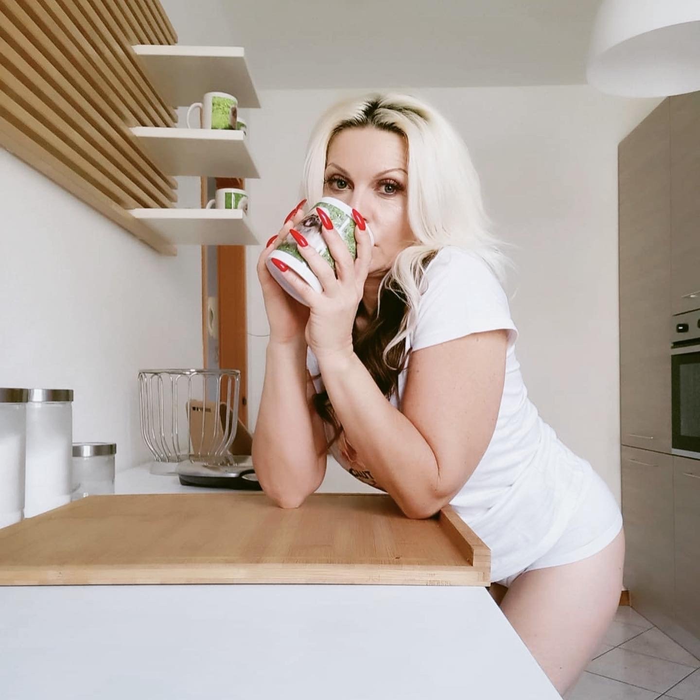 NatashaCool