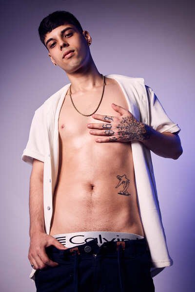 NateWalker