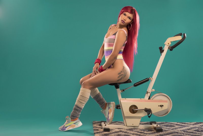 NathaliaFox