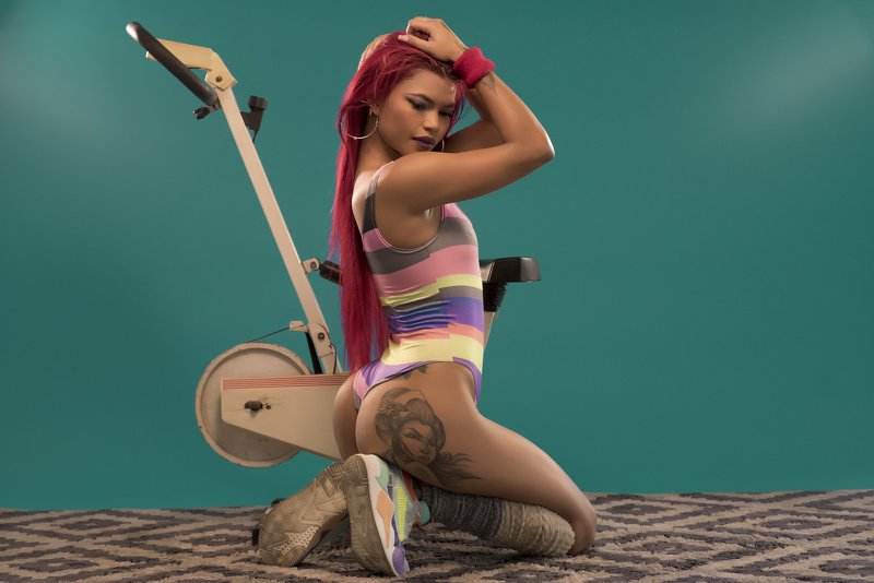 NathaliaFox