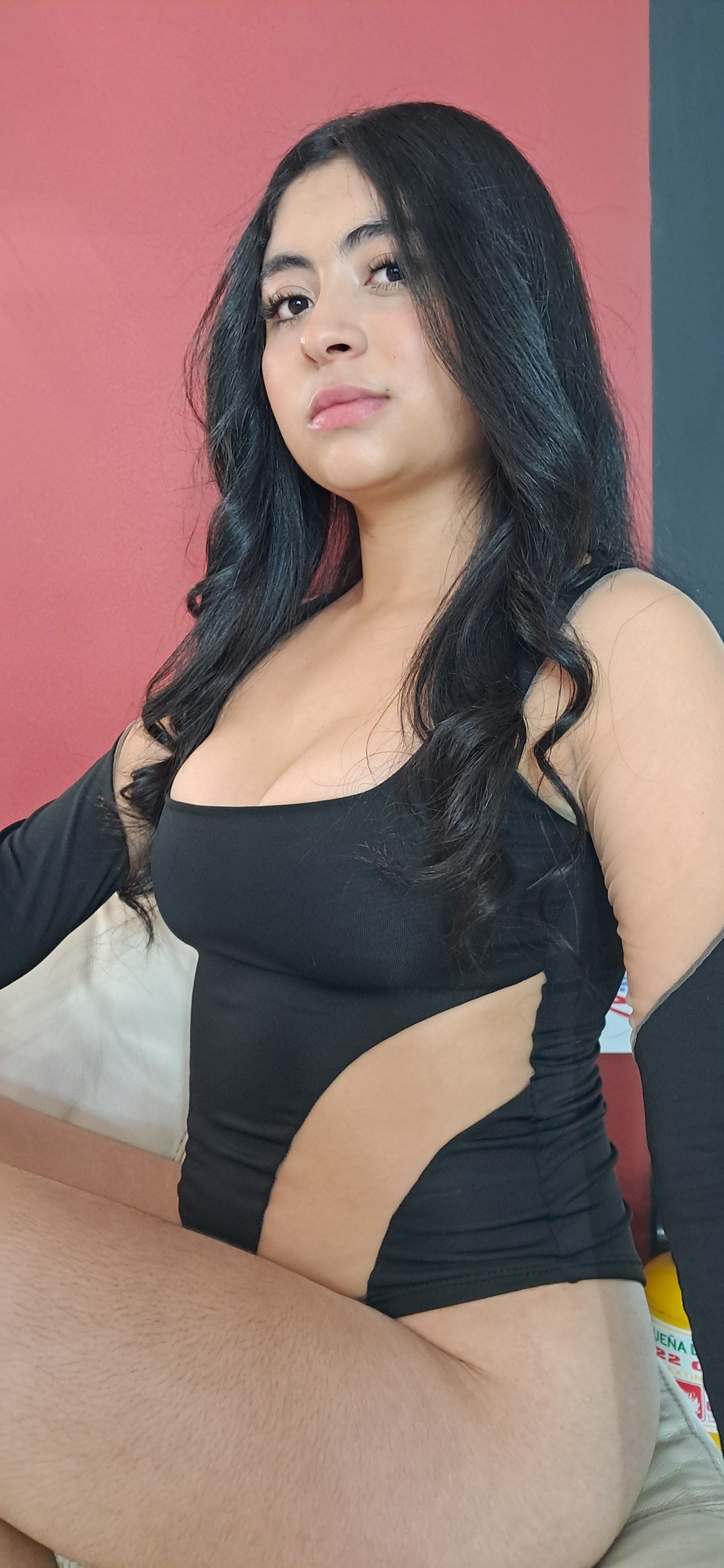nathalyshine from Jerkmate