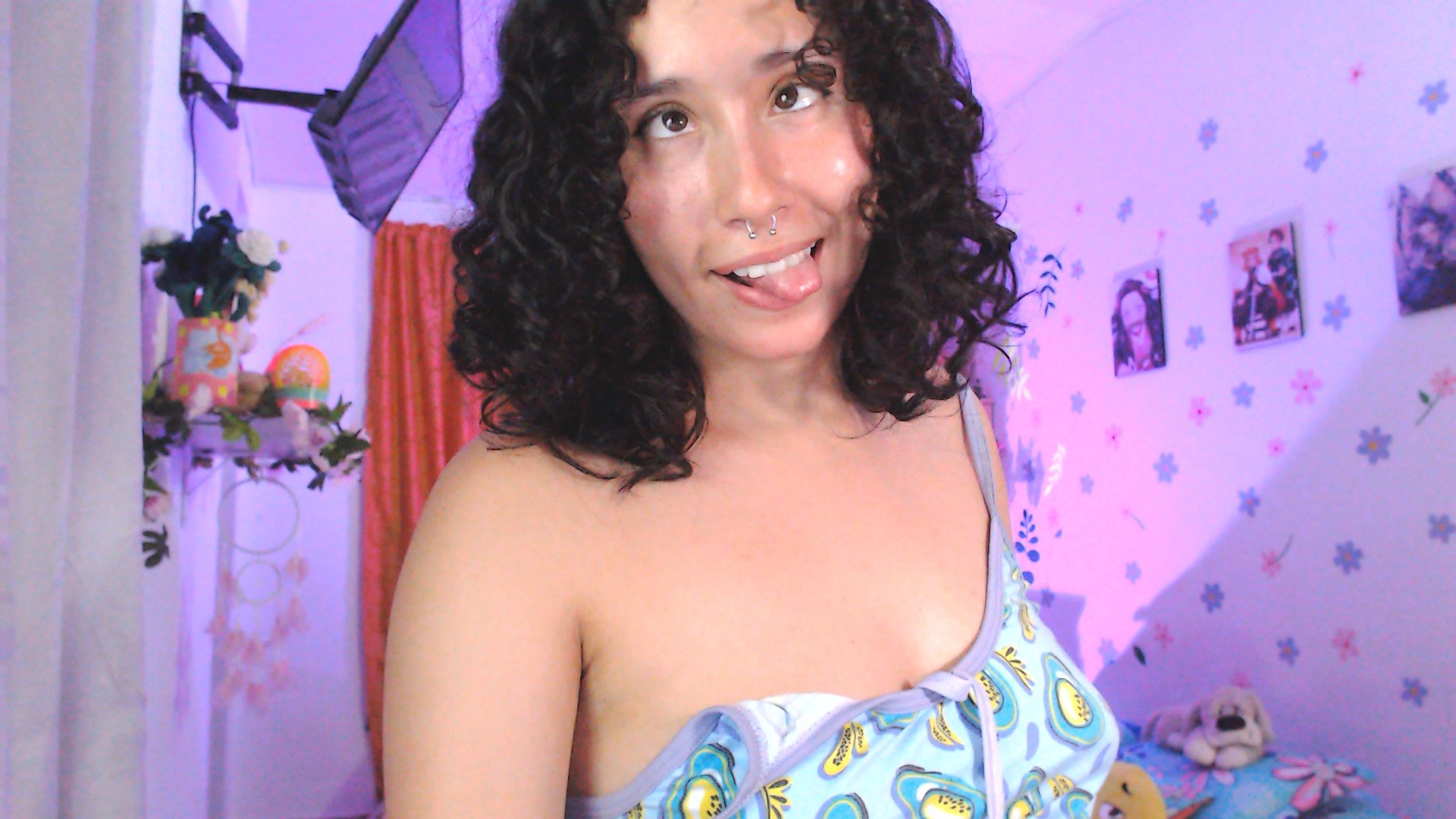 nathcutegirl from Jerkmate
