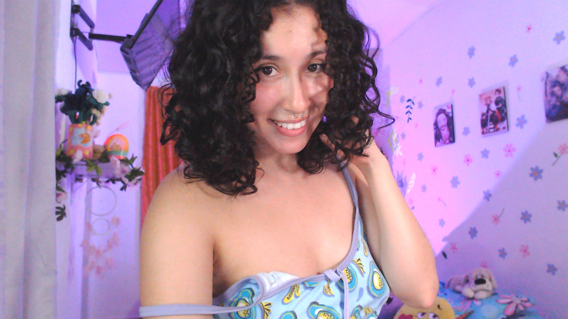nathcutegirl from Jerkmate