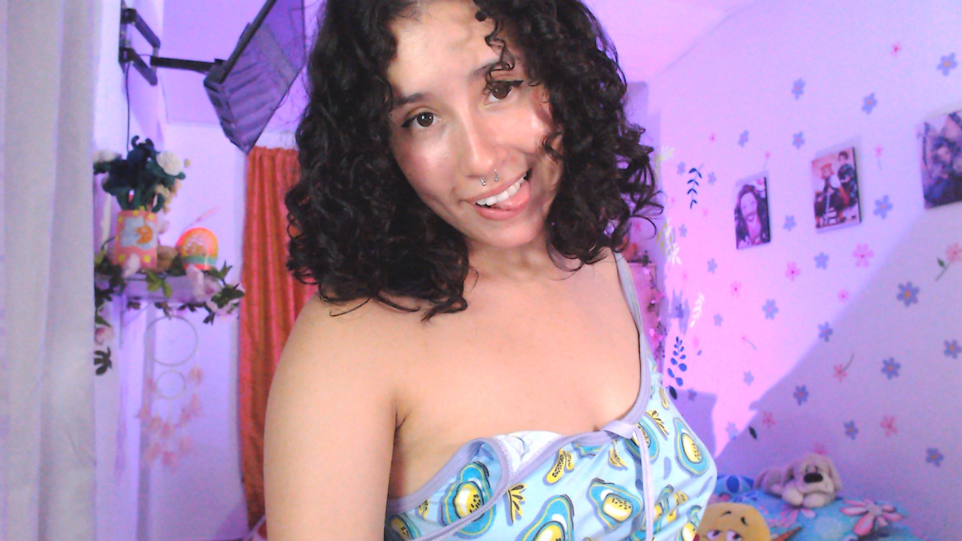 nathcutegirl from Jerkmate