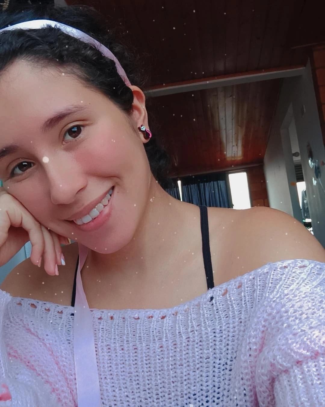 nathcutegirl from Jerkmate