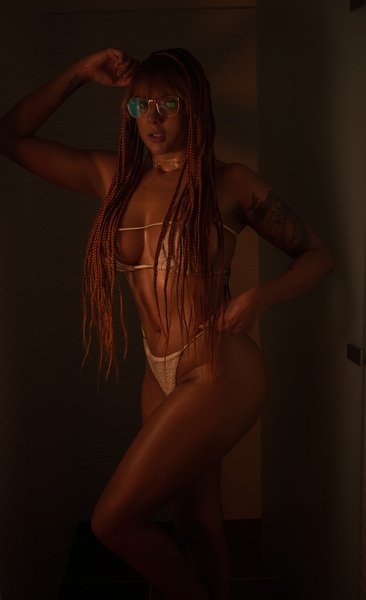 NattalieFox