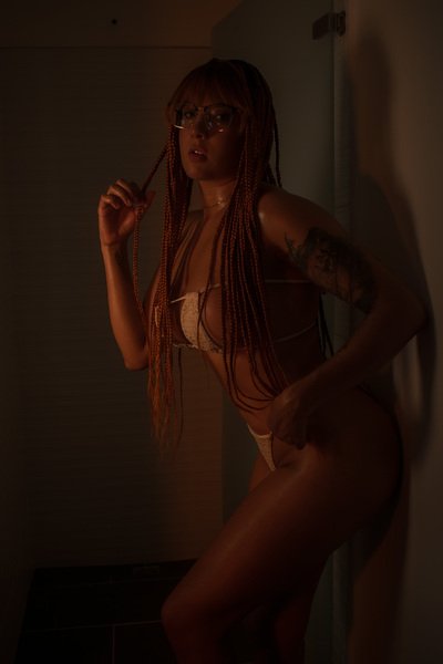 NattalieFox