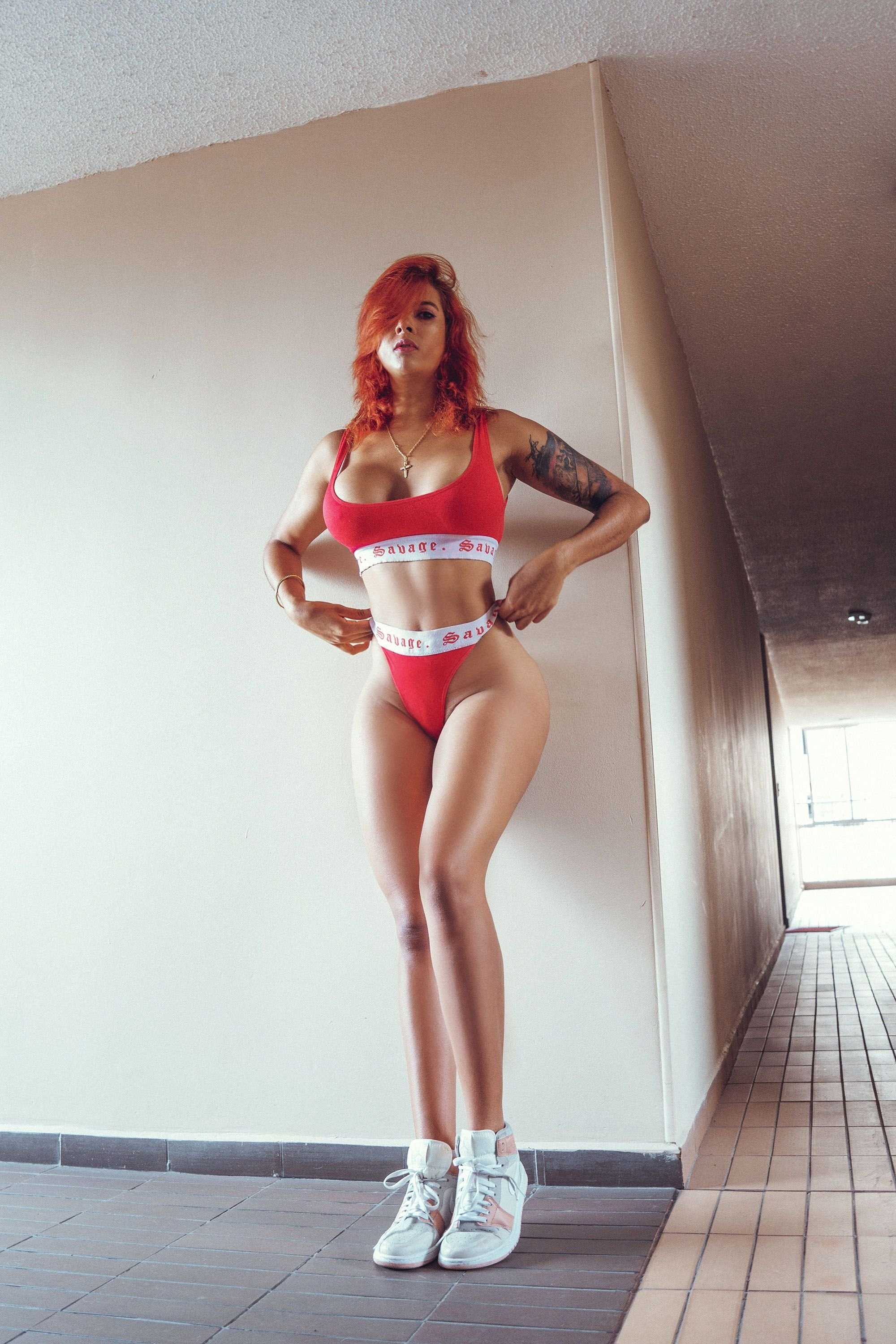 NattalieFox