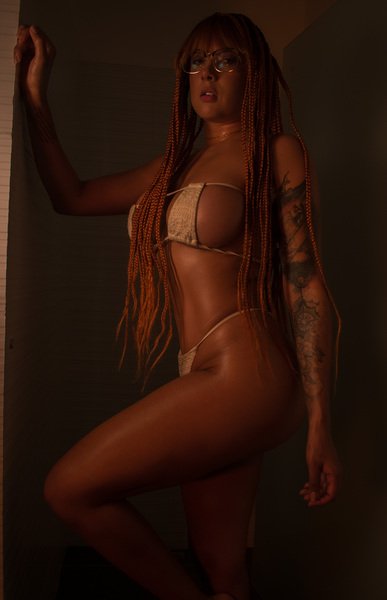 NattalieFox
