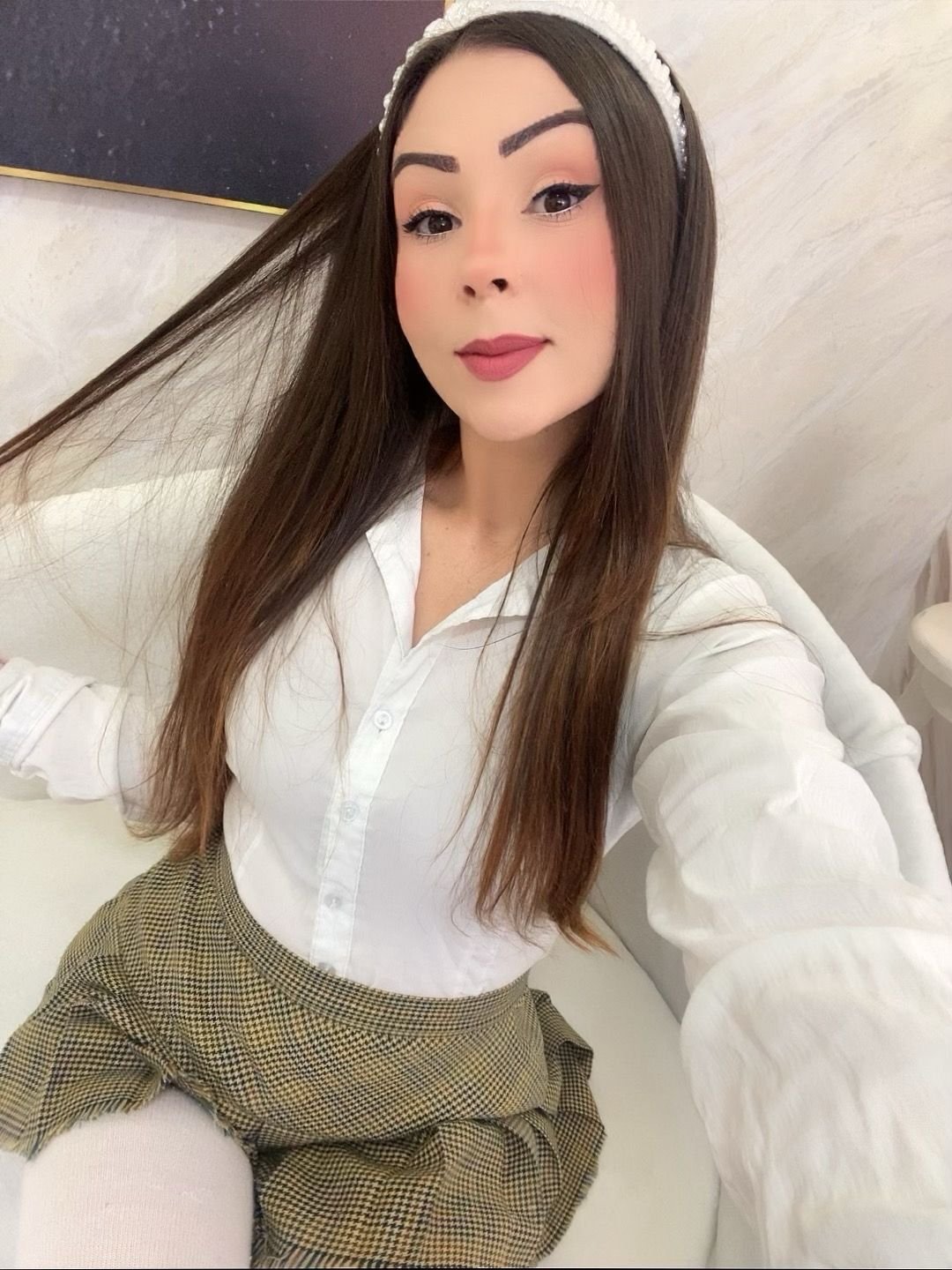 natyruselll from Jerkmate