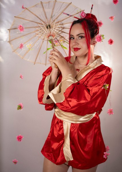 Natyslavdoll