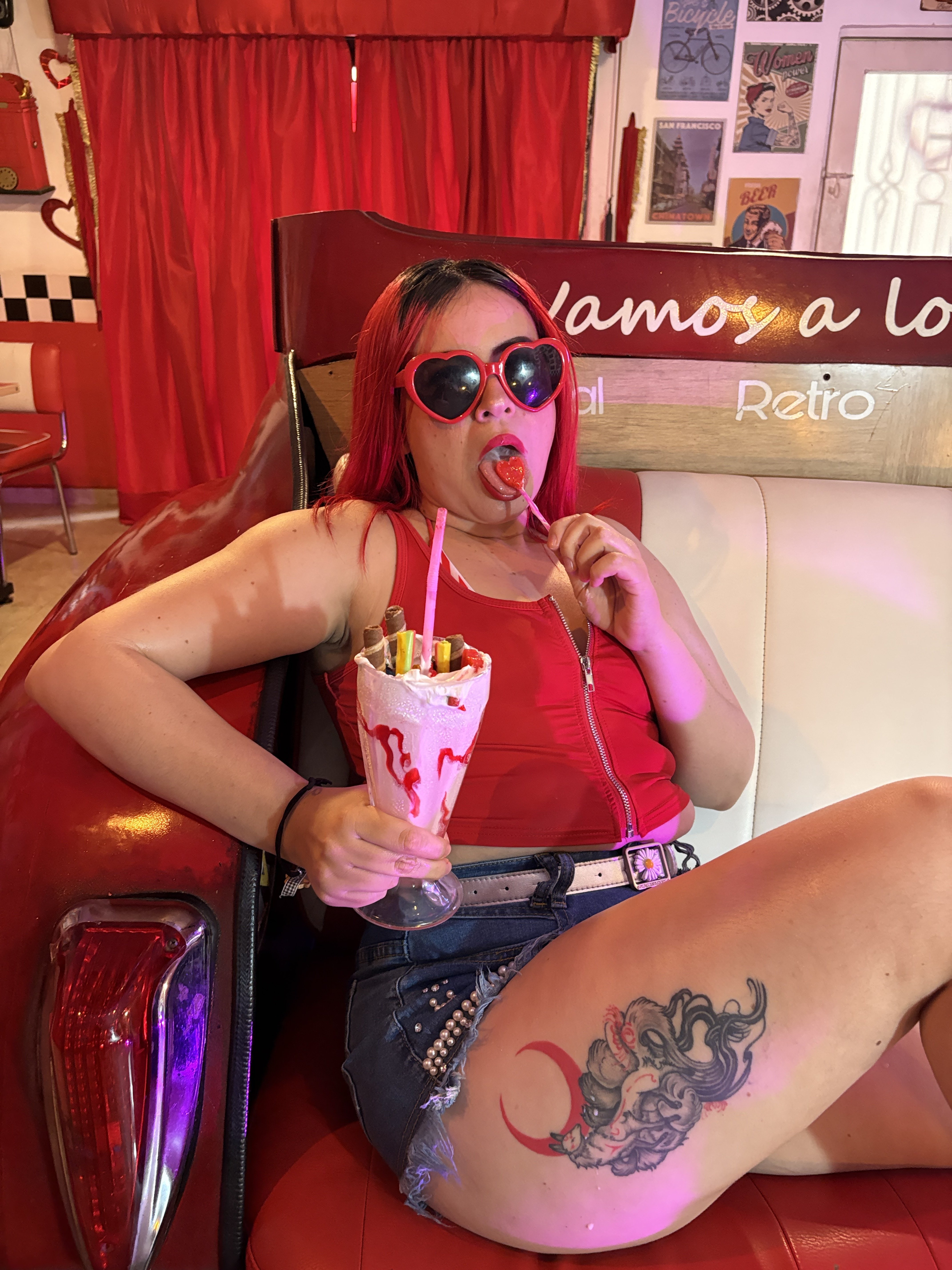 Natyslavdoll