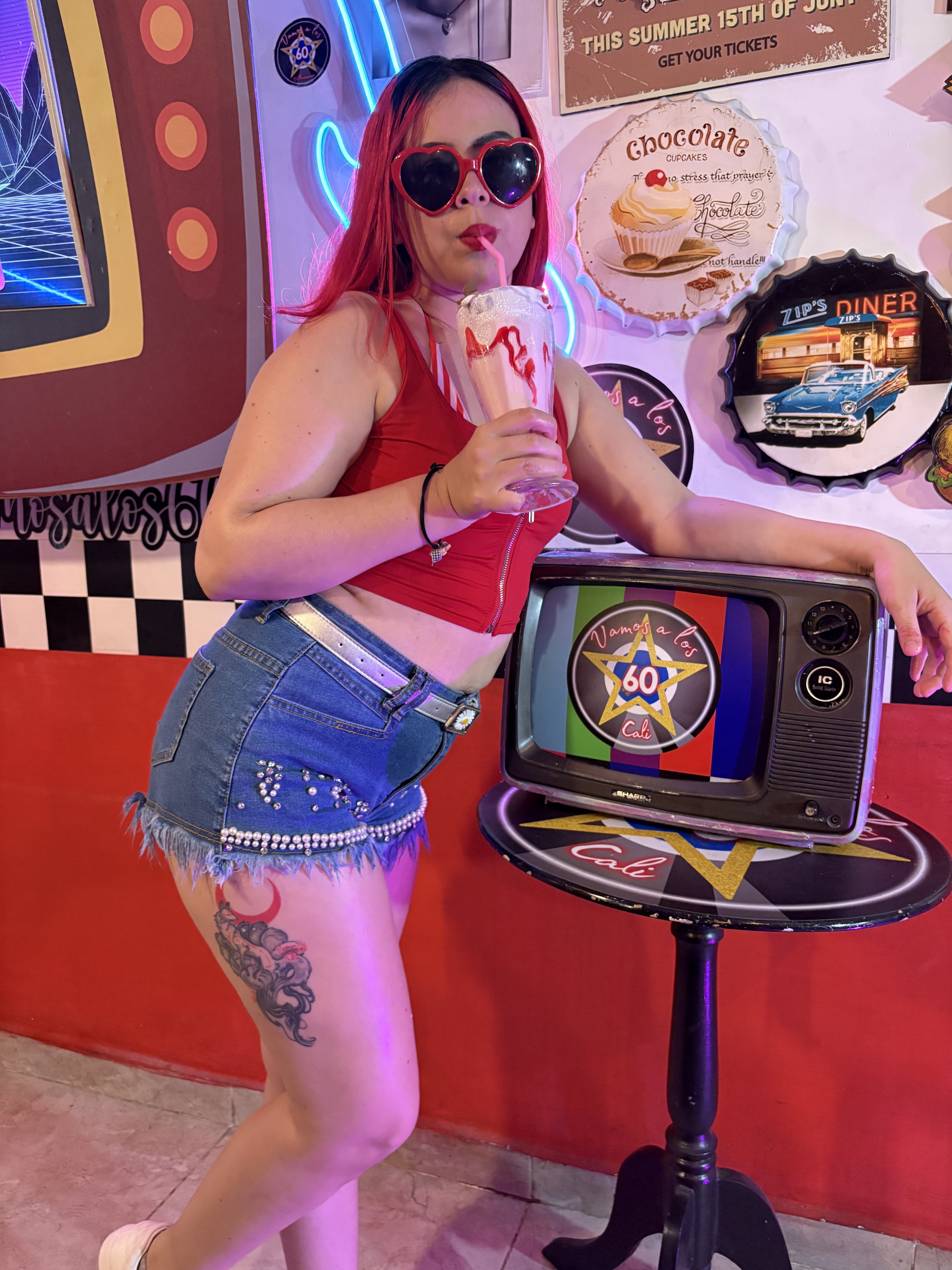 Natyslavdoll