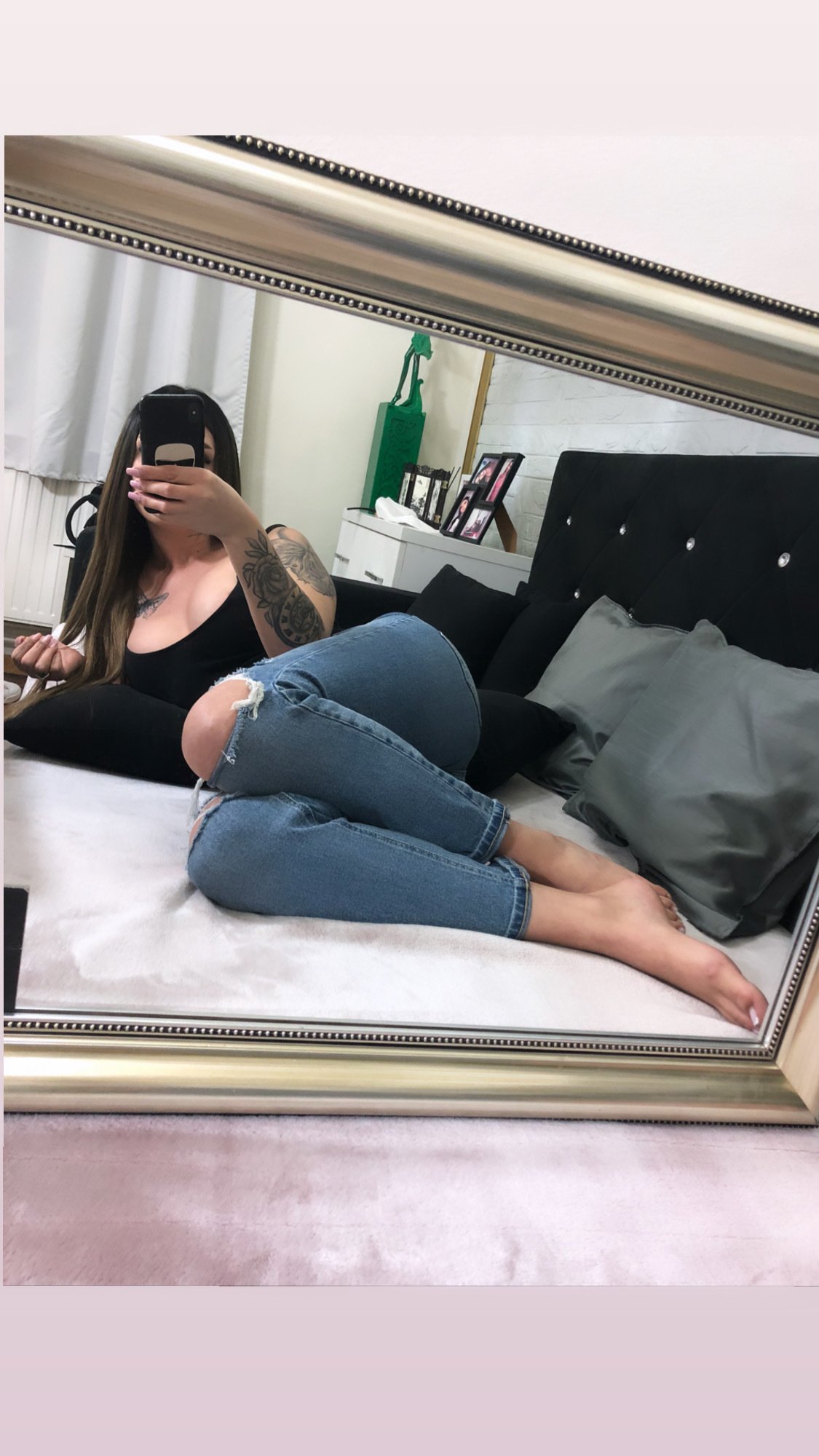 NaughtyCleoX
