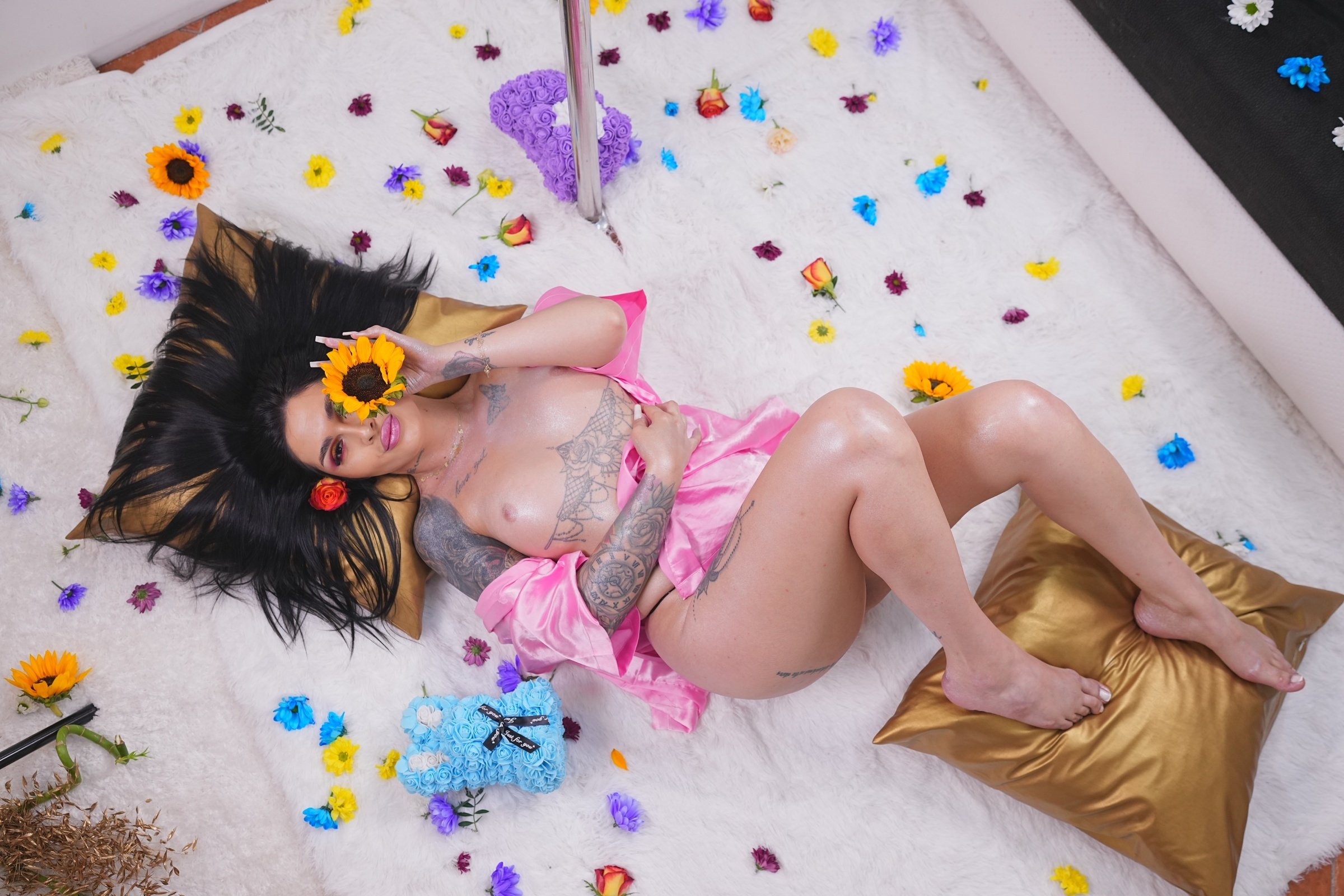 NaughtyCleoX