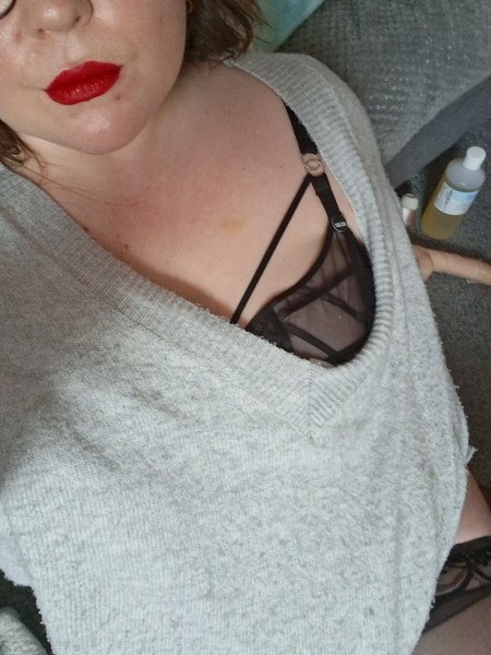NaughtyNinaX