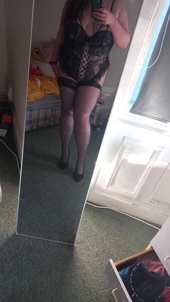 NaughtyNinaX