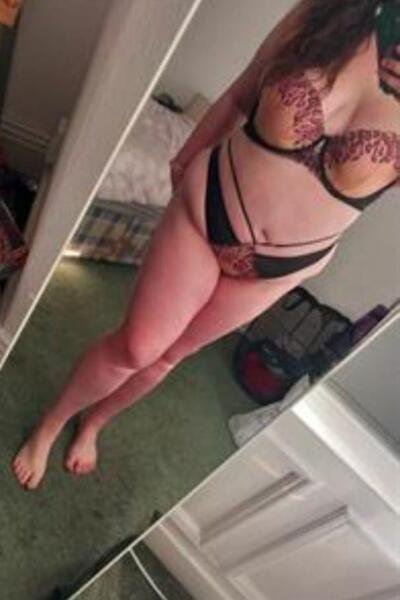NaughtyNinaX