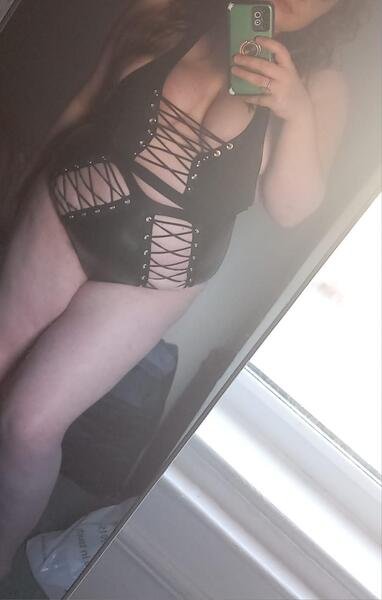 NaughtyNinaX