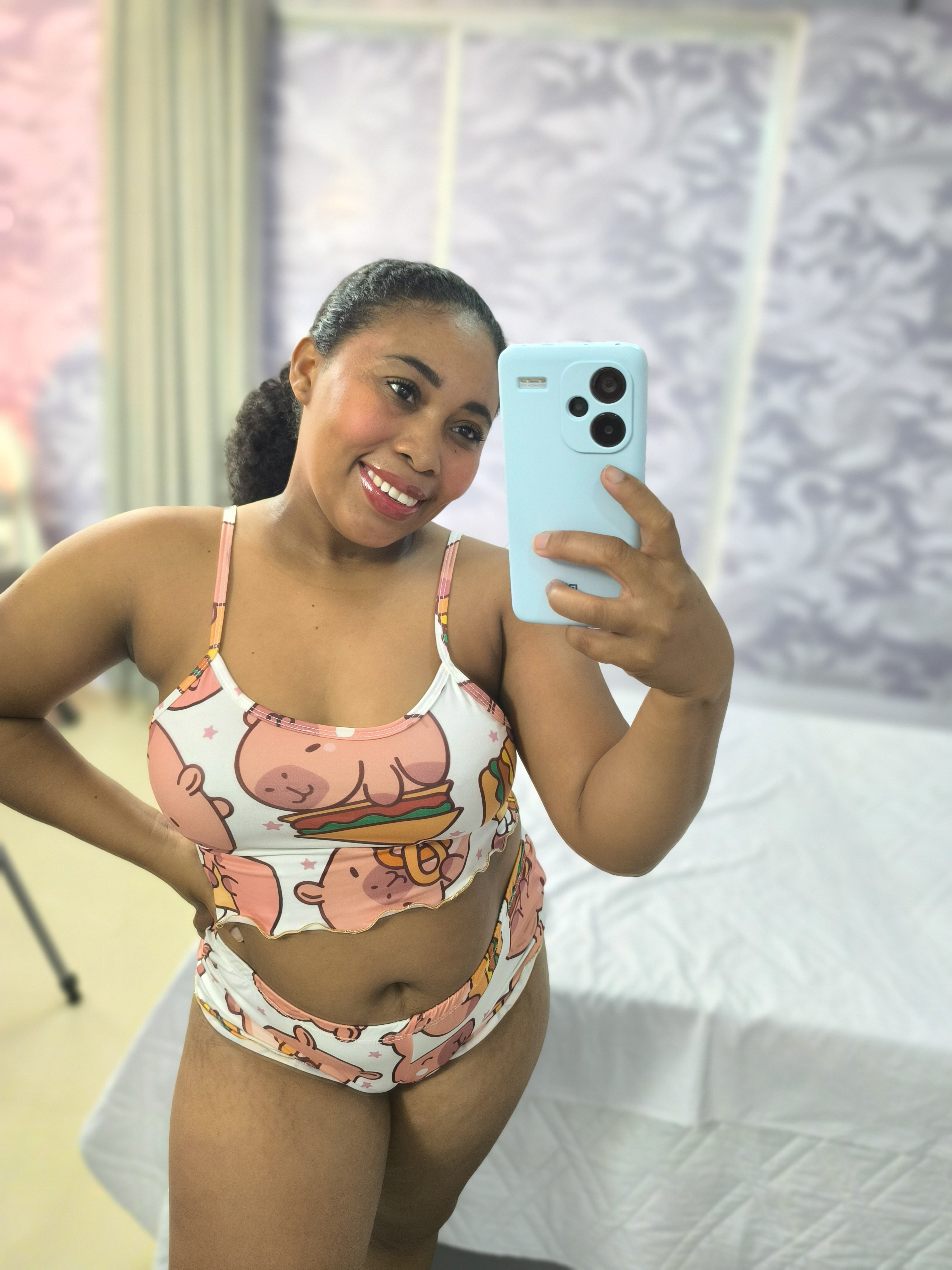 naylarose from Jerkmate