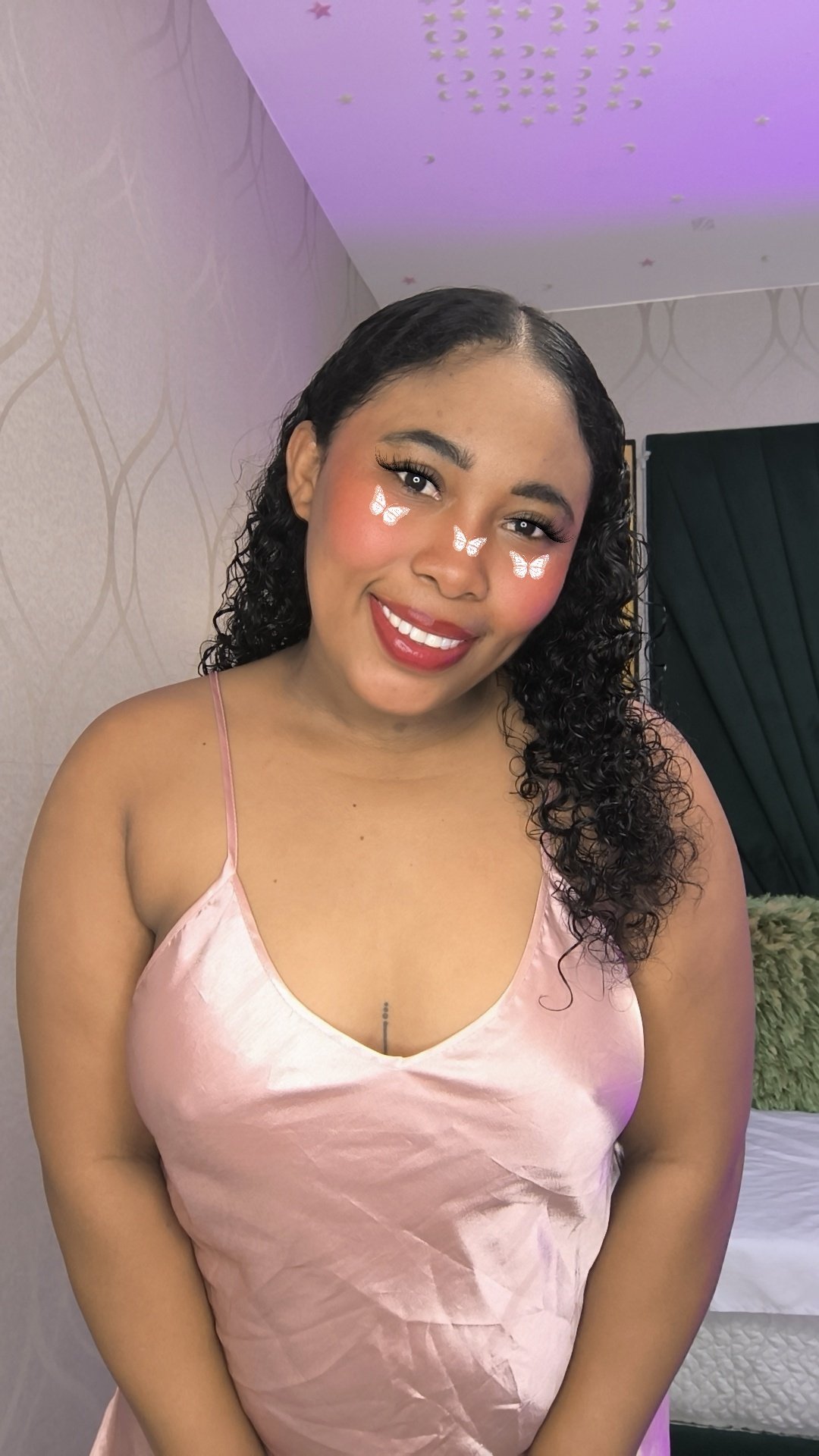Naylarose