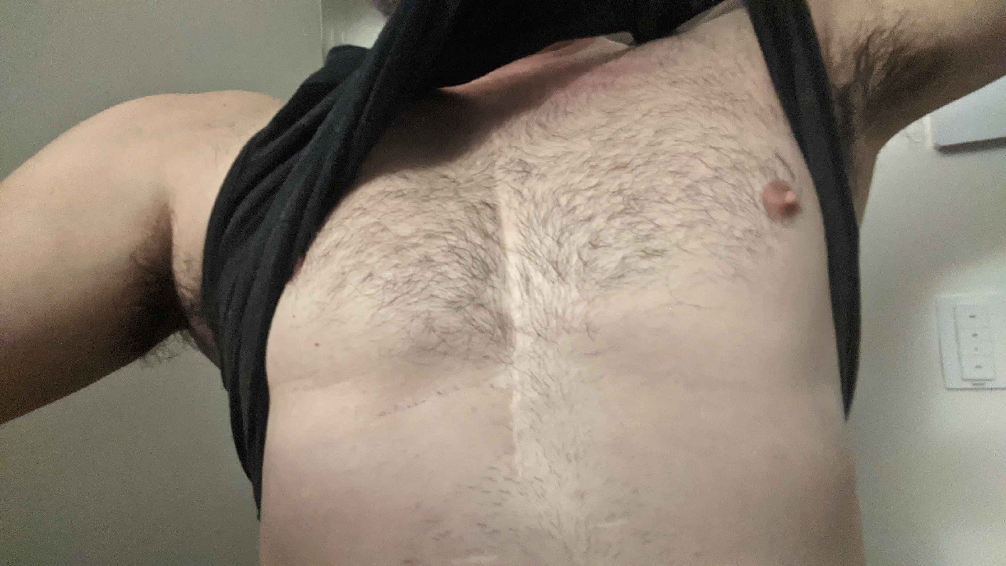 NextDoorJock