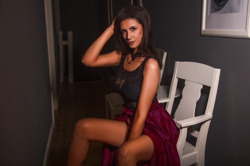 NicoleStark