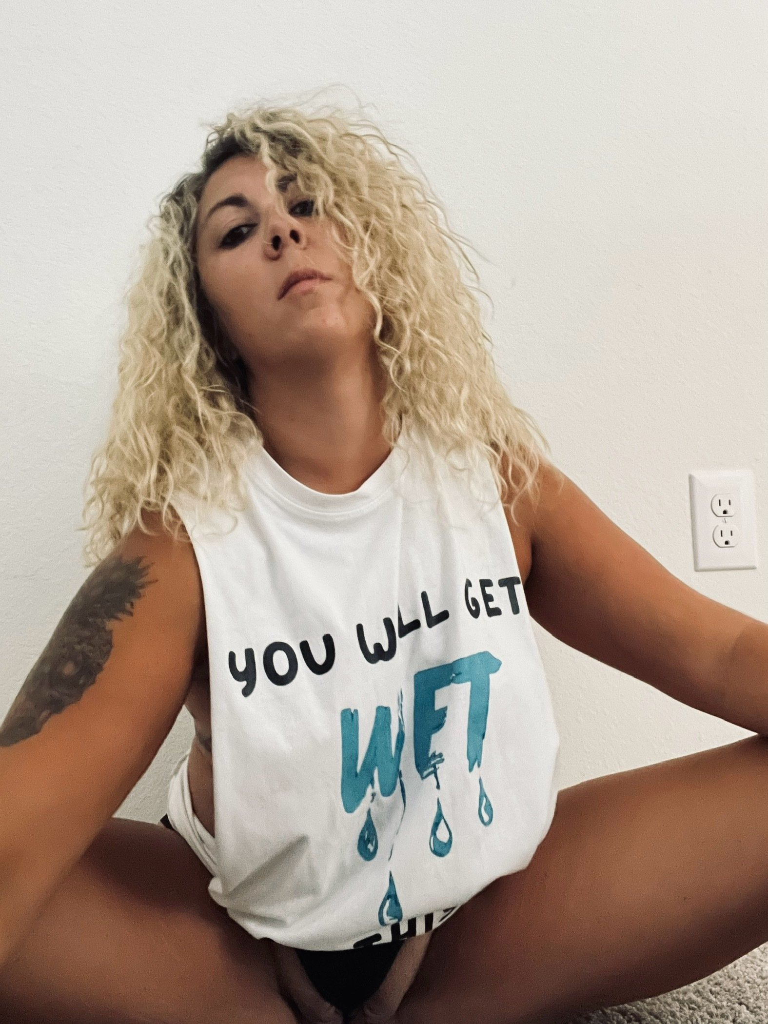 nicolebrooke91 from Jerkmate