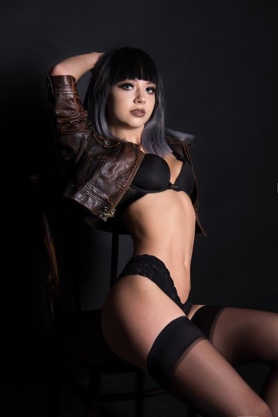 NicoletteKitten