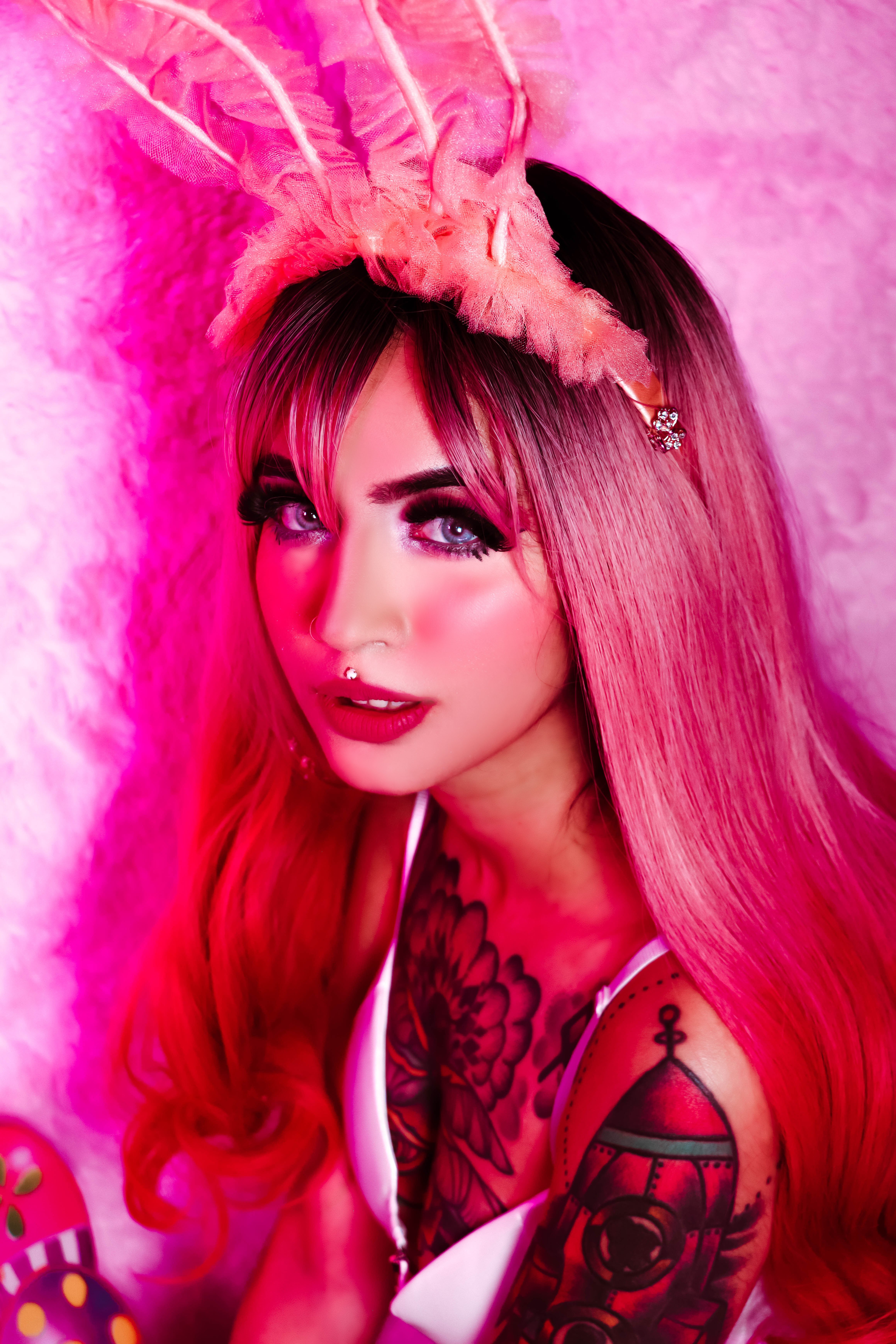 NikkiLaurentt
