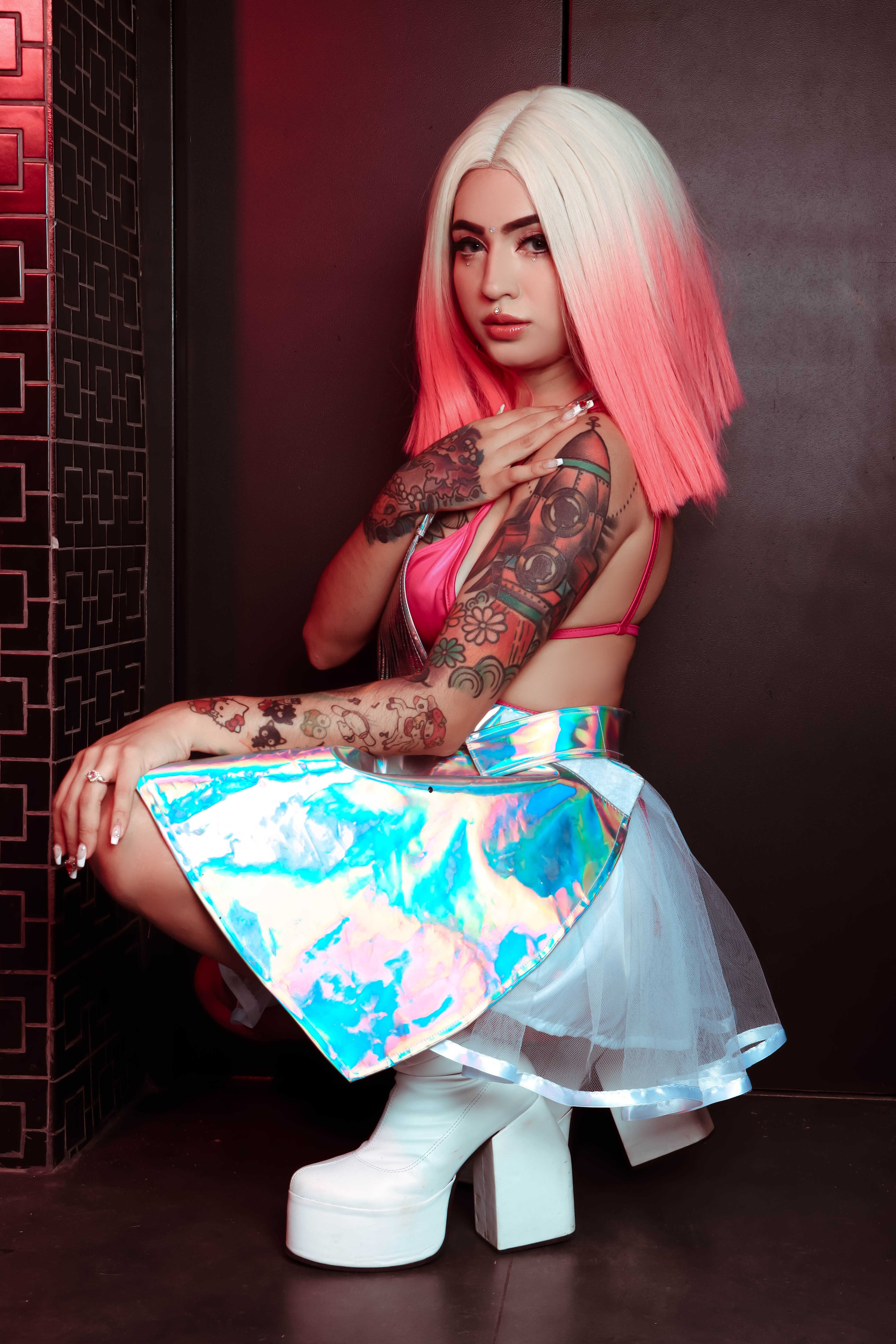 NikkiLaurentt
